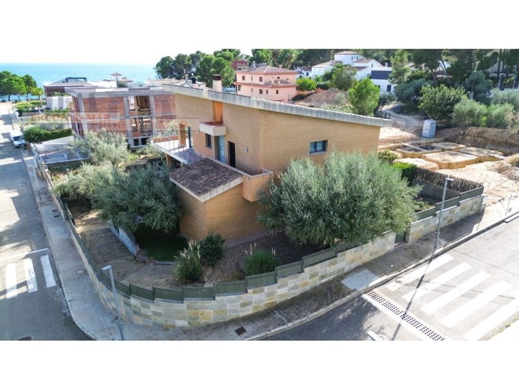 Maison de luxe à vendre à L Ampolla, 550 000 €, Photo 2