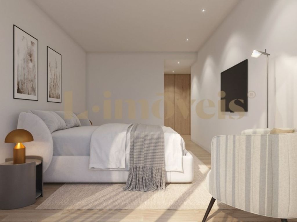 Luxury House for sale in Maia, 549 000 €, Photo 3