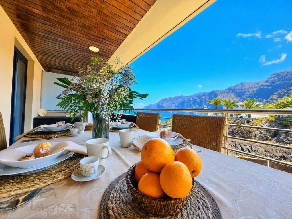 Appartement de luxe à vendre à Santiago Del Teide, 670 000 €, Photo 3