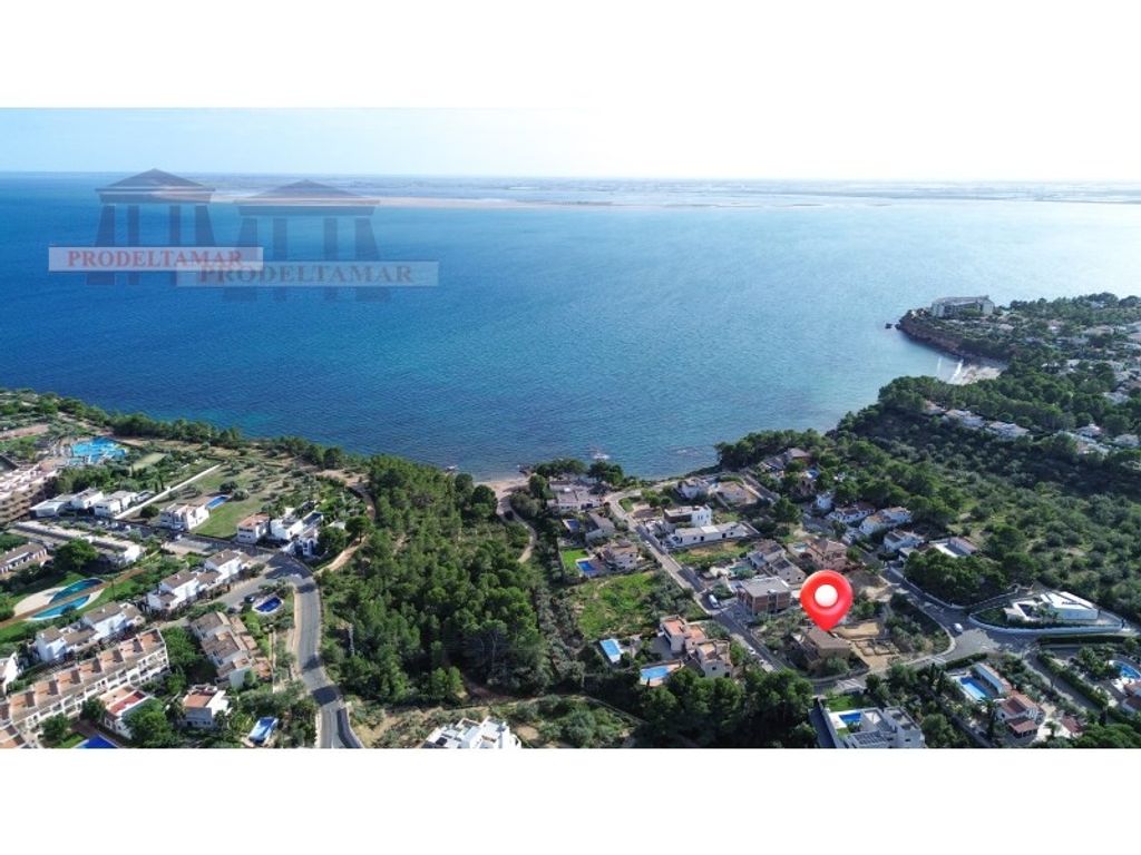 Maison de luxe à vendre à L Ampolla, 550 000 €, Photo 3