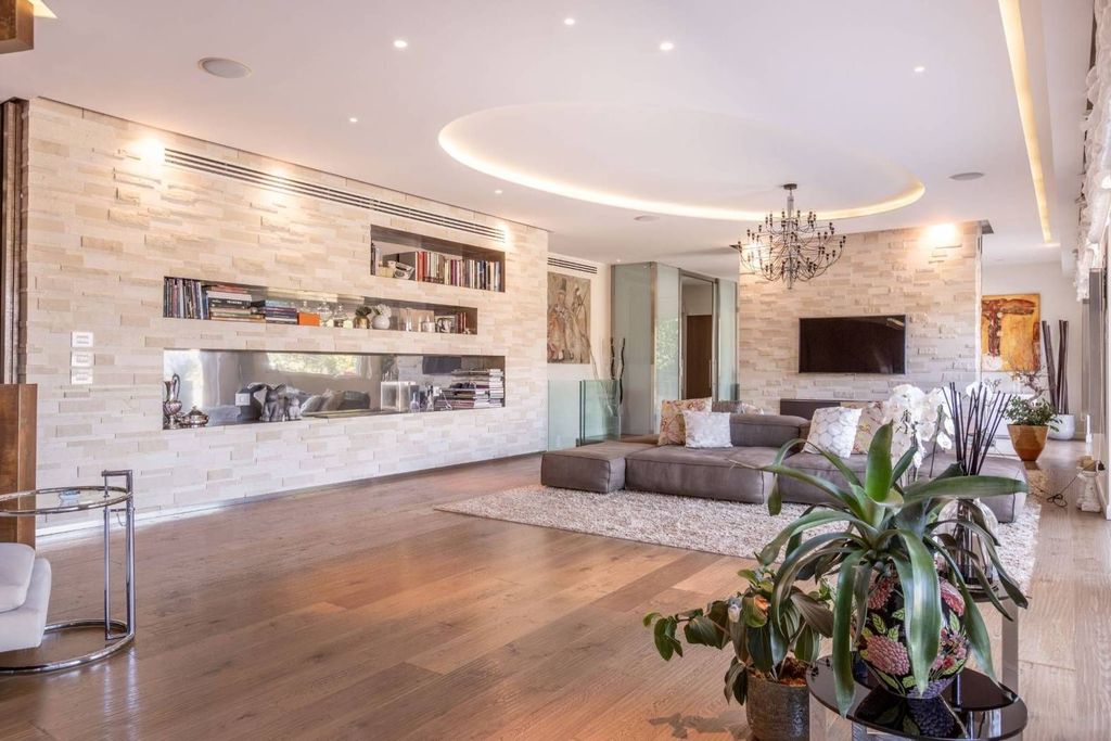 Luxury House for sale in Rome, 2 950 000 €, Photo 4