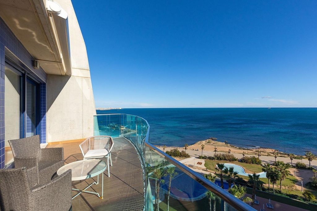 Appartement de luxe à vendre à Torrevieja, 699 000 €, Photo 4