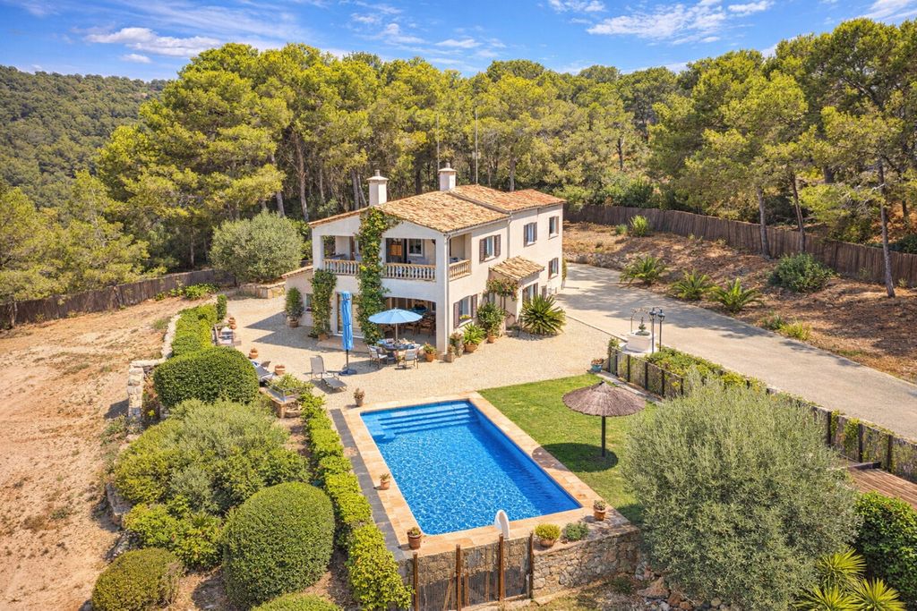 Maison de luxe à vendre à Calvià, 2 170 000 €, Photo 4