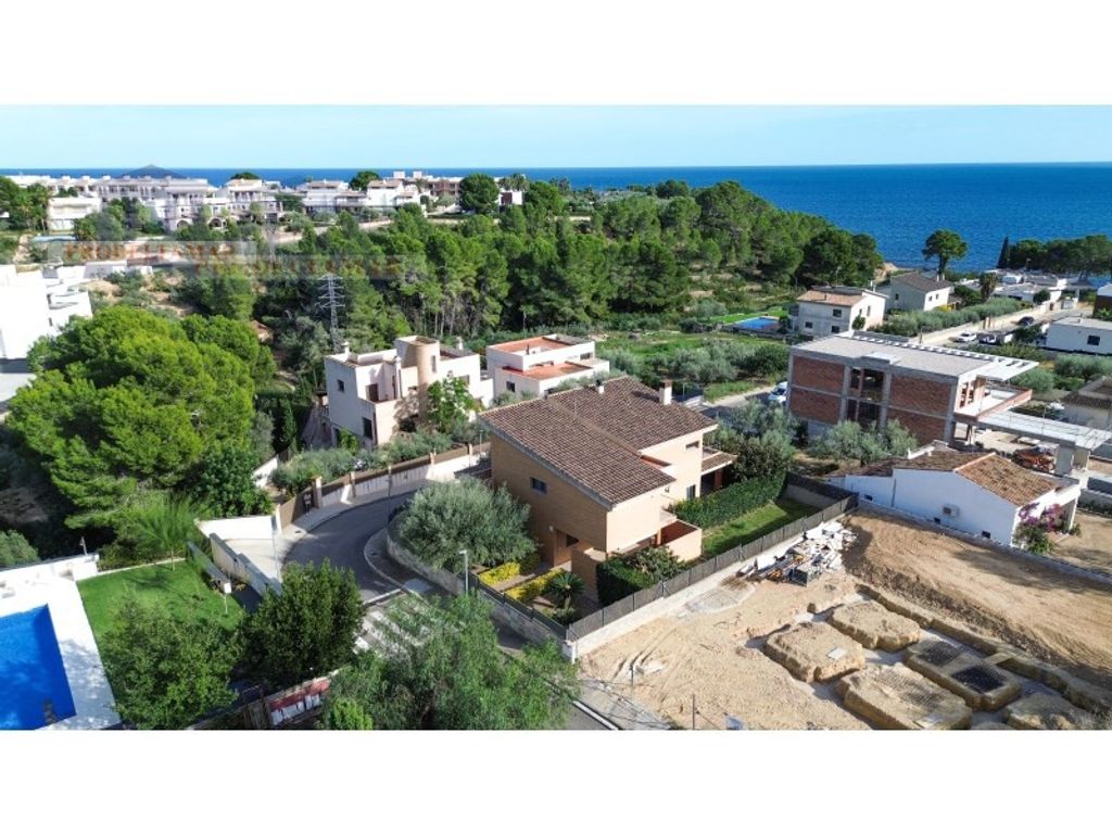 Maison de luxe à vendre à L Ampolla, 550 000 €, Photo 4