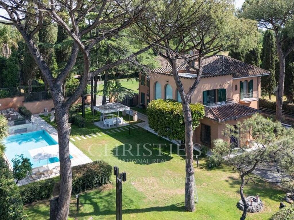 Luxury House for sale in Rome, 7 200 000 €, Photo 1