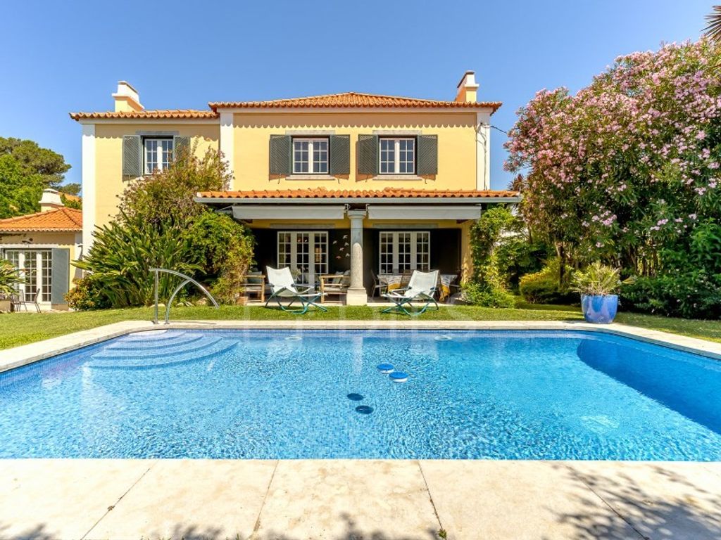 Maison de luxe à vendre à Cascais, 3 750 000 €, Photo 1