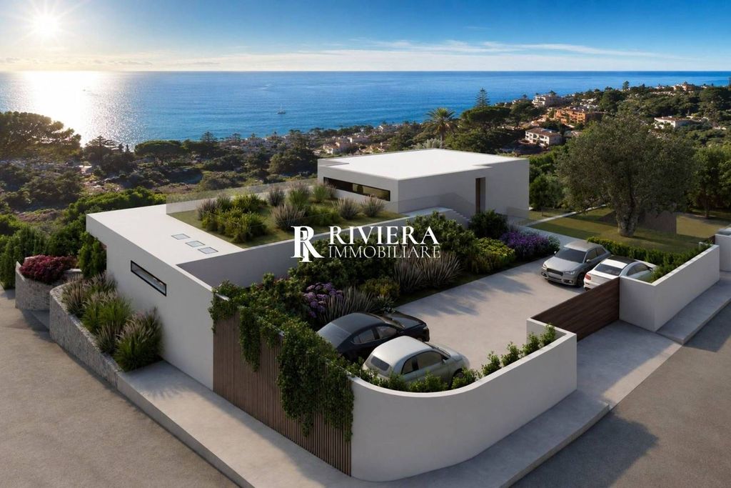Luxury House for sale in San Remo, 3 400 000 €, Photo 2