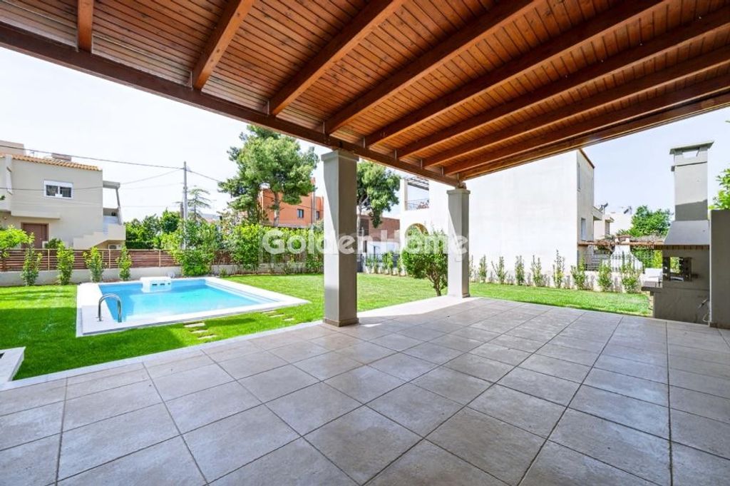 Maison de luxe à vendre à Vári, 1 990 000 €, Photo 2