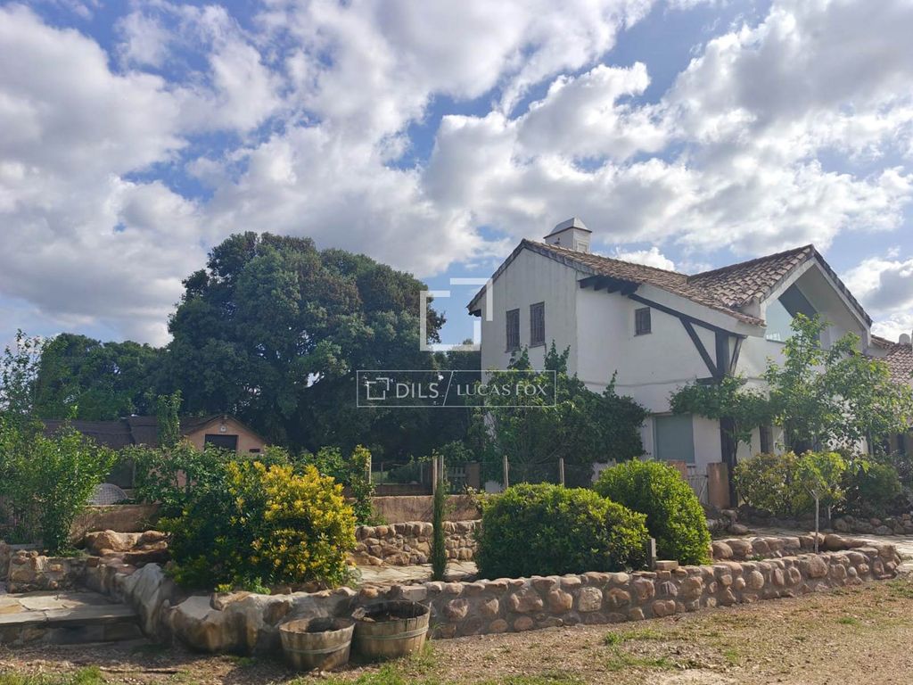 Luxury House for sale in Portillo de Toledo, 1 850 000 €, Photo 2