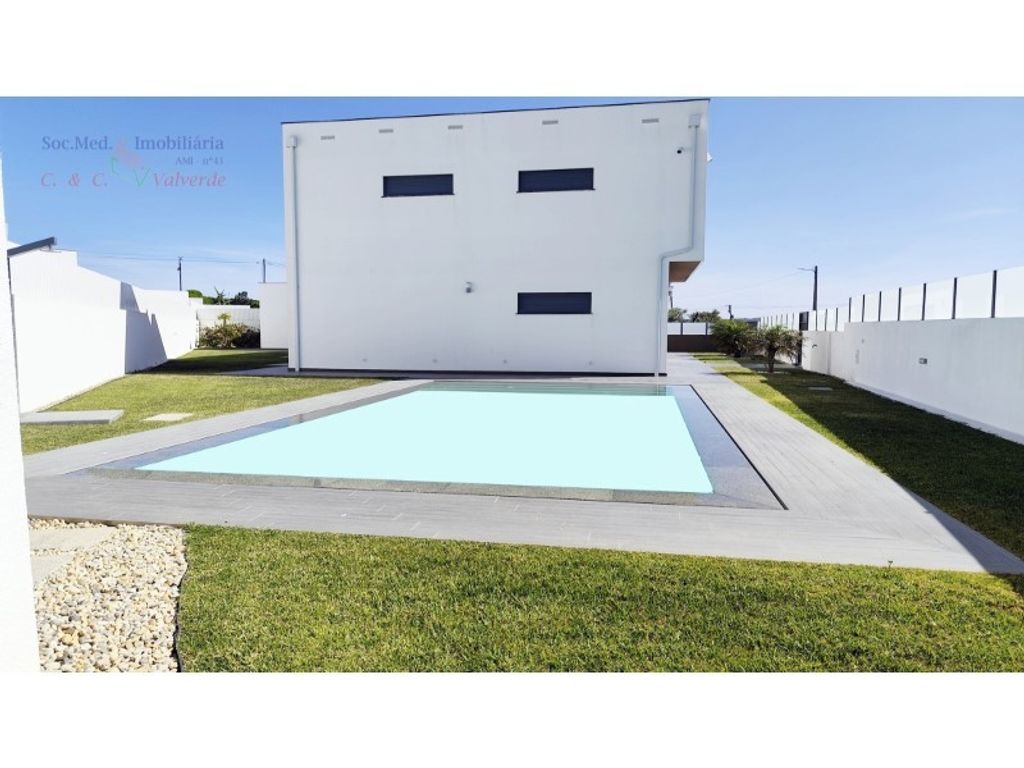 Maison de luxe à vendre à Torres Vedras, 749 000 €, Photo 2