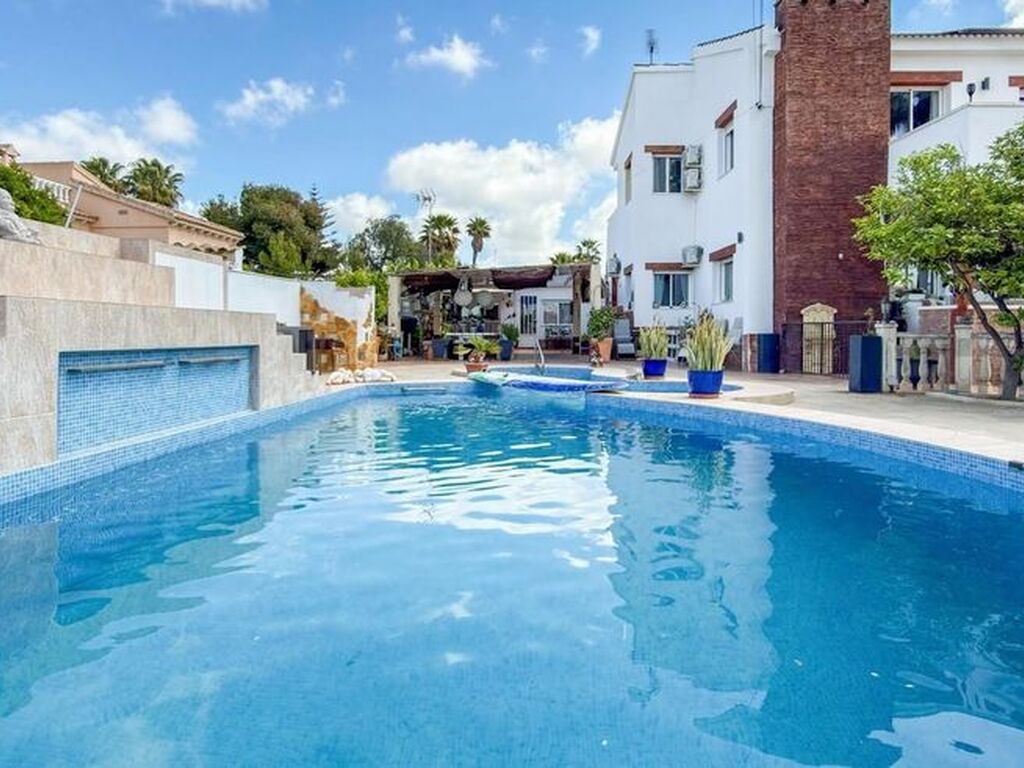 Maison de luxe à vendre à Rojales, 1 299 000 €, Photo 2