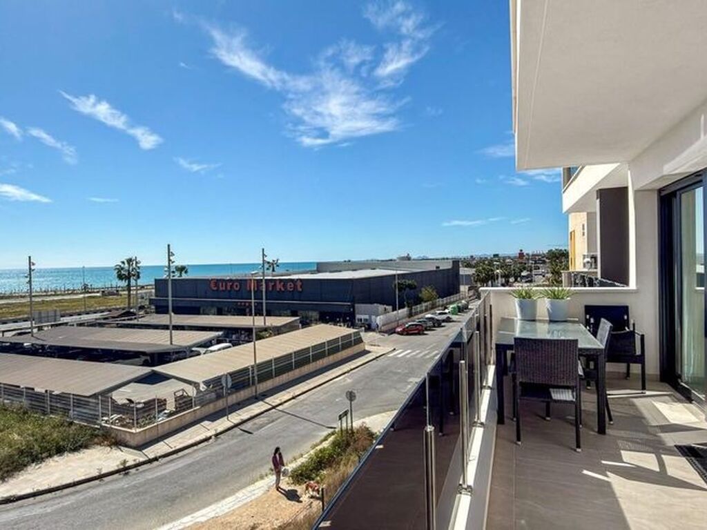 Appartement de luxe à vendre à Playas de Orihuela, 450 000 €, Photo 2