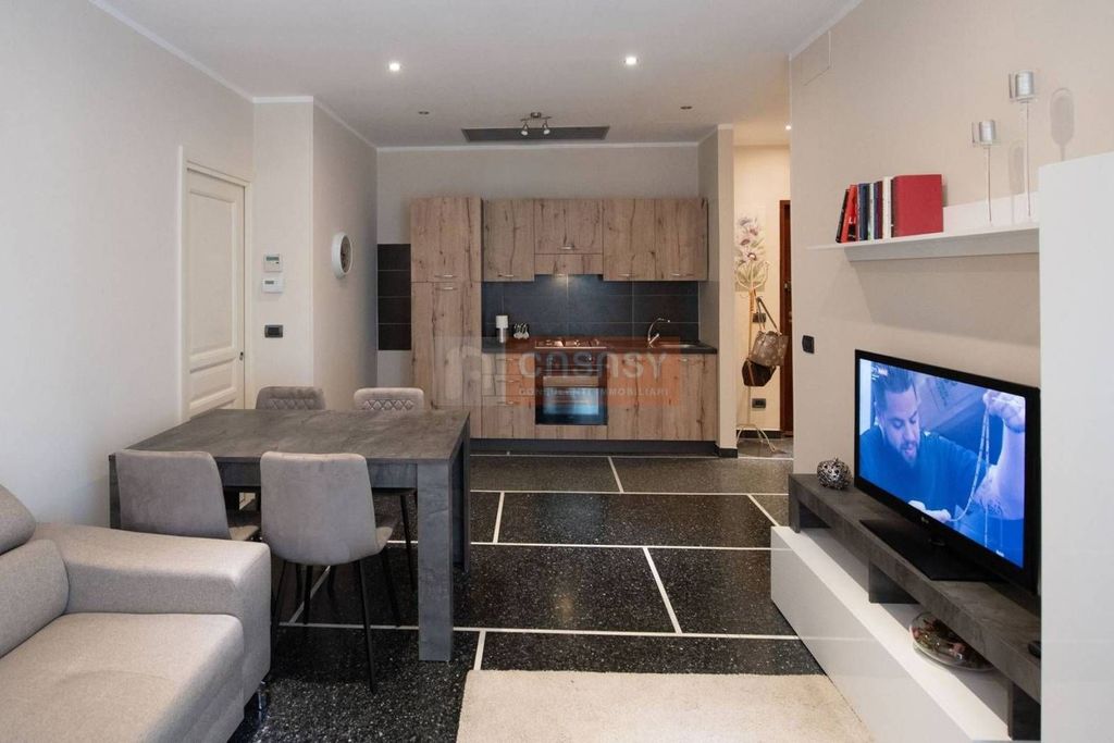 Appartement de luxe à vendre à Alassio, 960 000 €, Photo 3