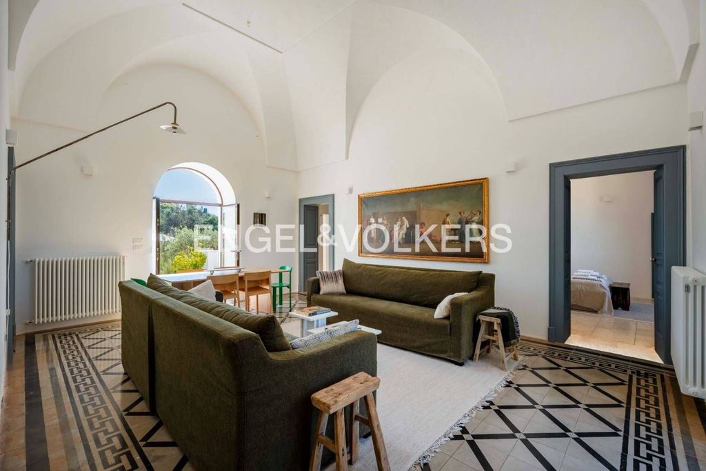Maison de luxe à vendre à Ostuni, 1 200 000 €, Photo 3