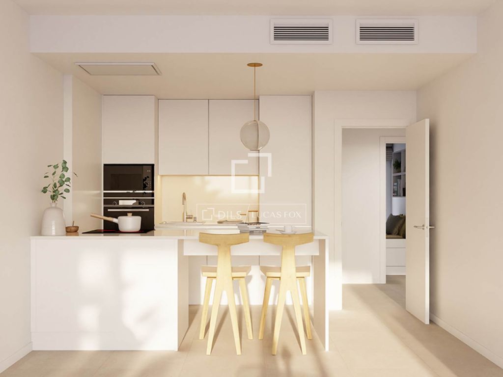 Appartement de luxe à vendre à Cadiz, 930 000 €, Photo 3