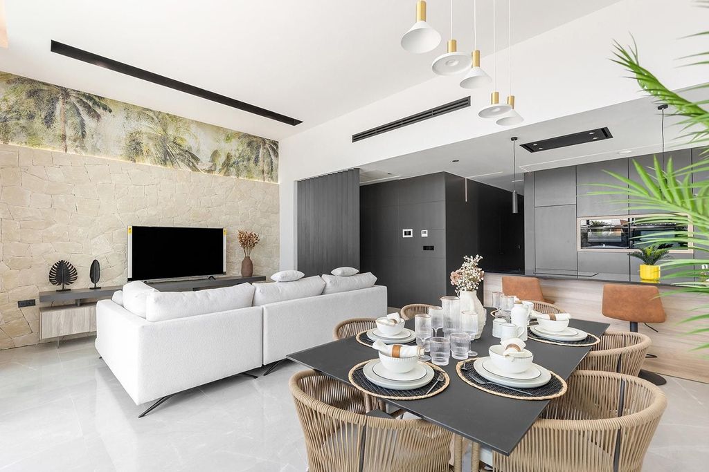 Maison de luxe à vendre à Torrevieja, 700 000 €, Photo 3