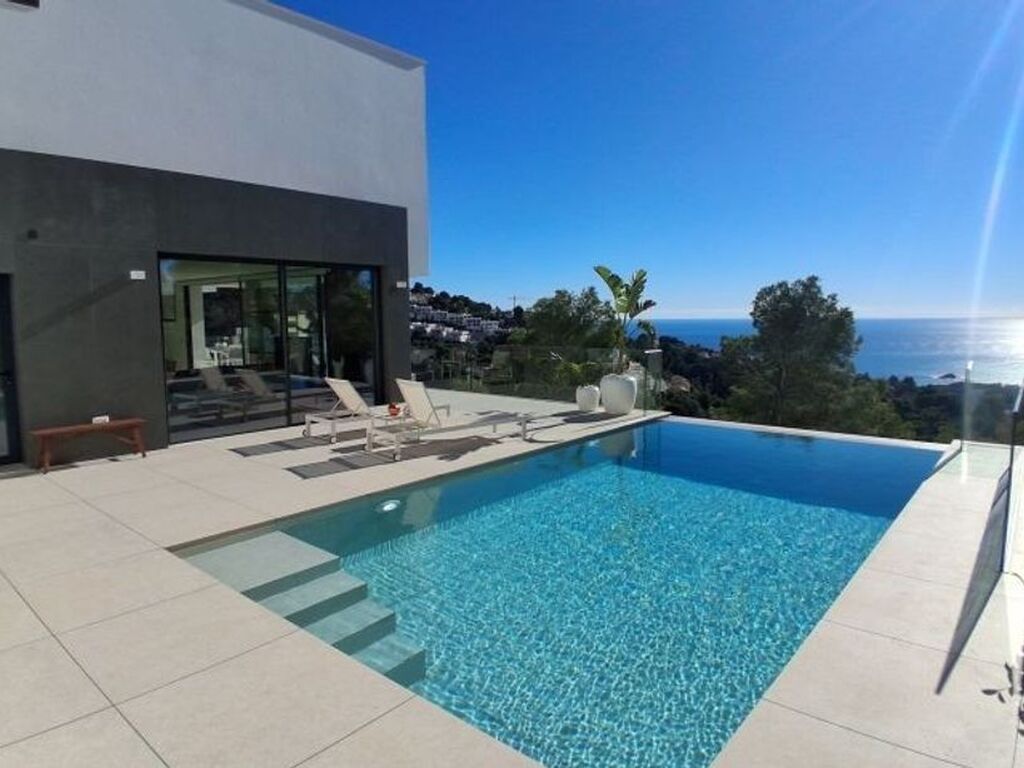Maison de luxe à vendre à Altea, 2 135 000 €, Photo 3
