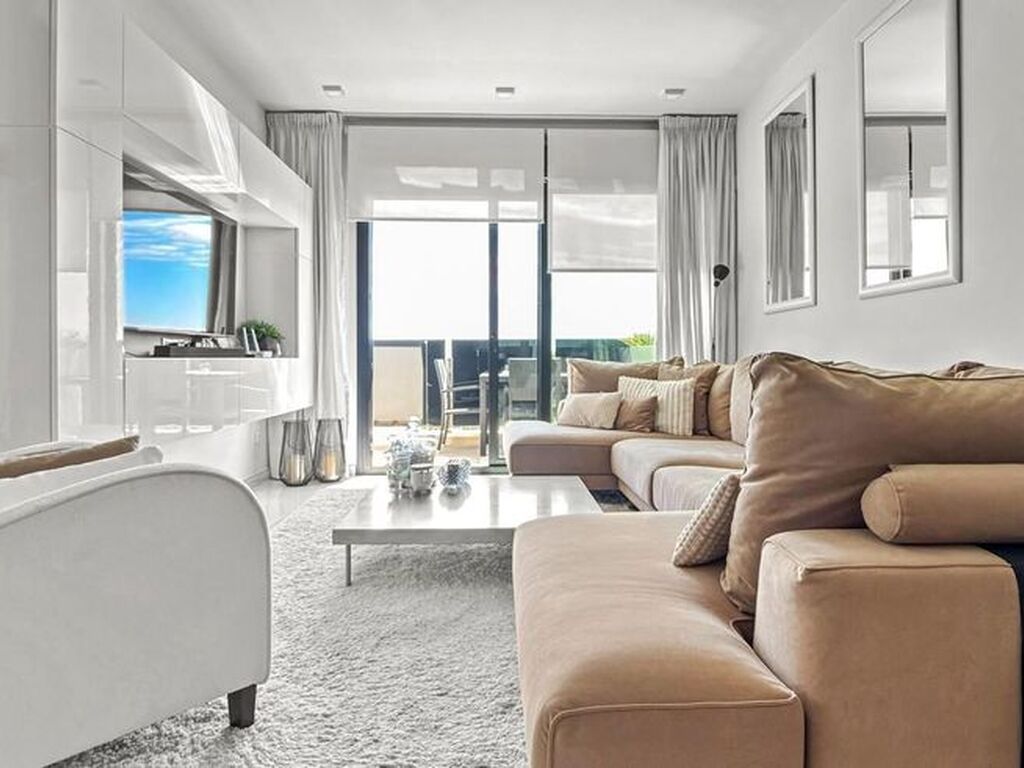 Appartement de luxe à vendre à Playas de Orihuela, 450 000 €, Photo 3