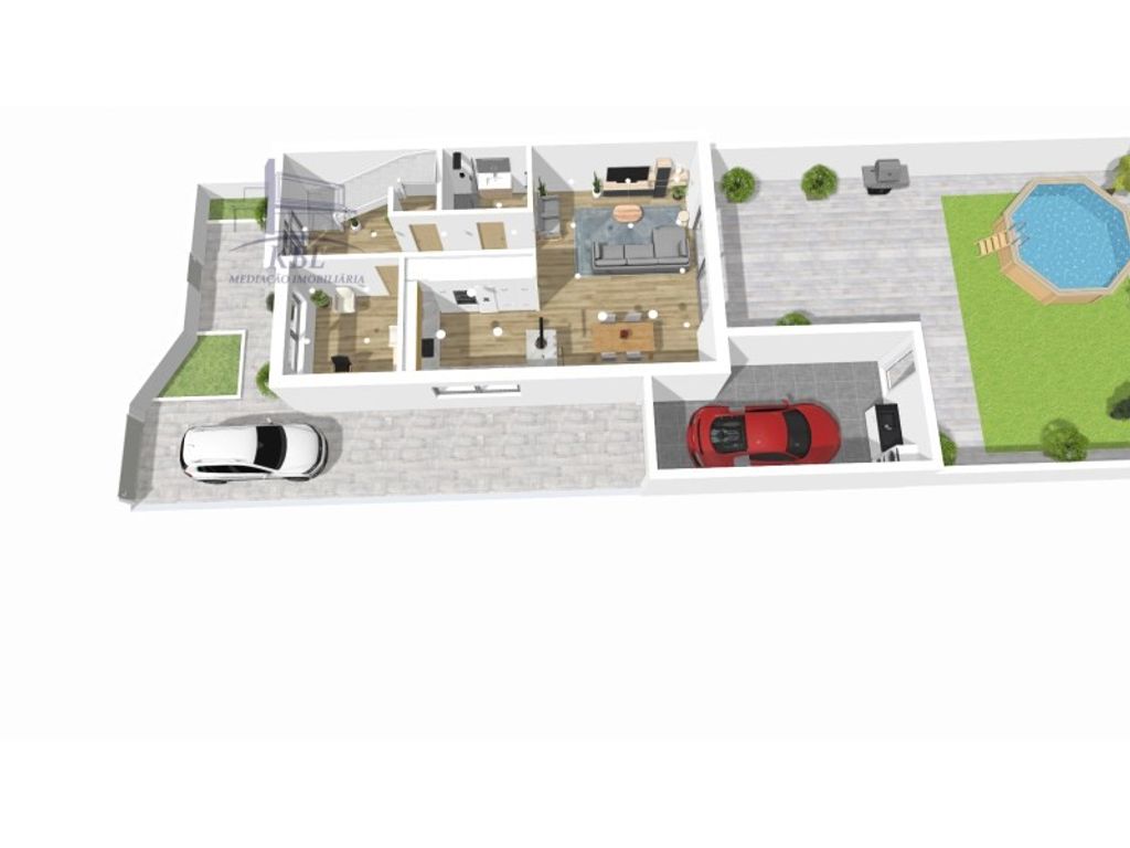 Luxury House for sale in Peniche, 495 000 €, Photo 3