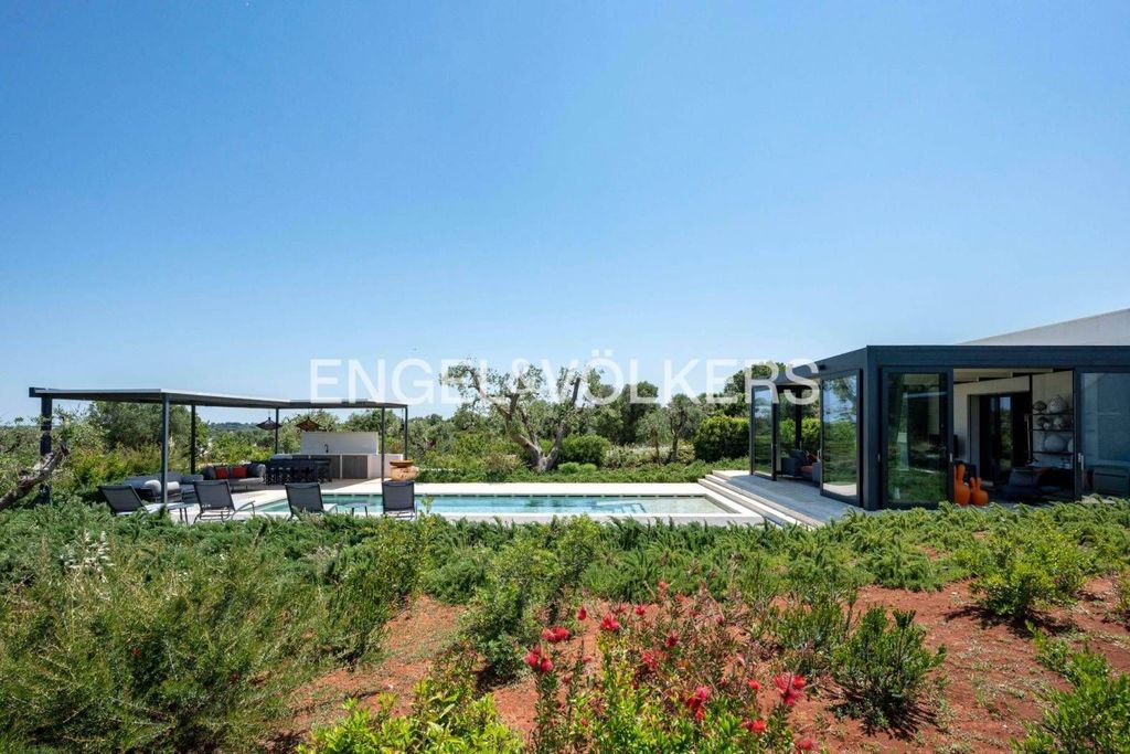 Maison de luxe à vendre à Ostuni, 890 000 €, Photo 4