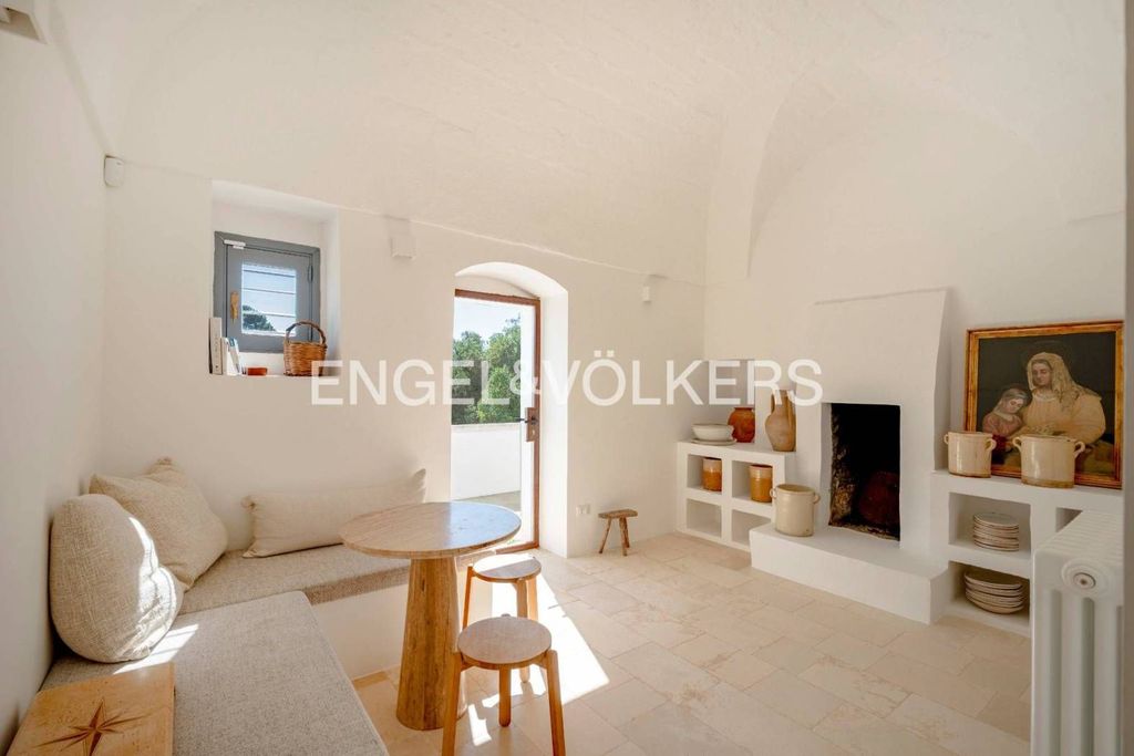Maison de luxe à vendre à Ostuni, 1 200 000 €, Photo 4