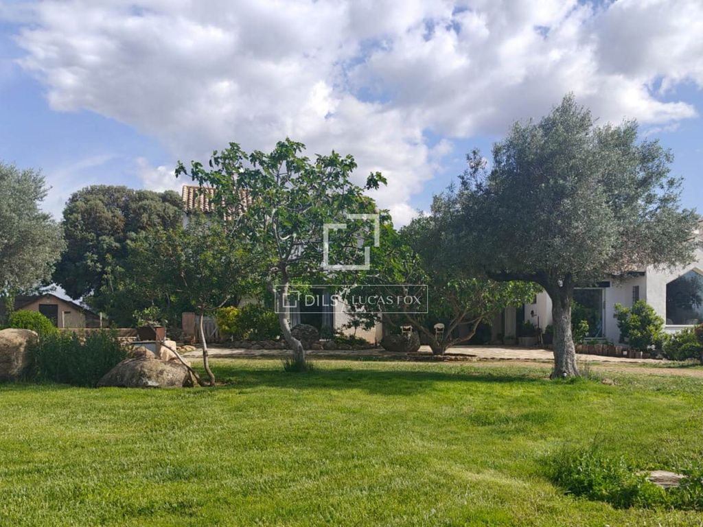 Luxury House for sale in Portillo de Toledo, 1 850 000 €, Photo 4