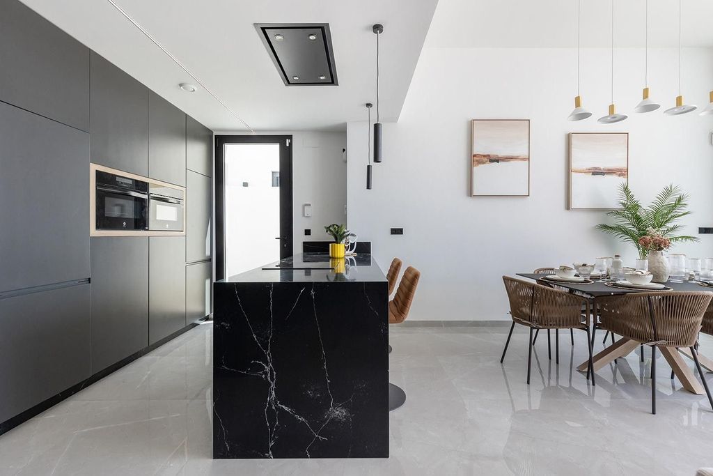 Maison de luxe à vendre à Torrevieja, 700 000 €, Photo 4