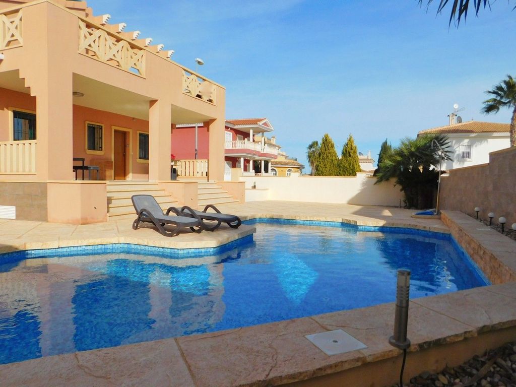 Luxury House for sale in Rojales, 520 000 €, Photo 4