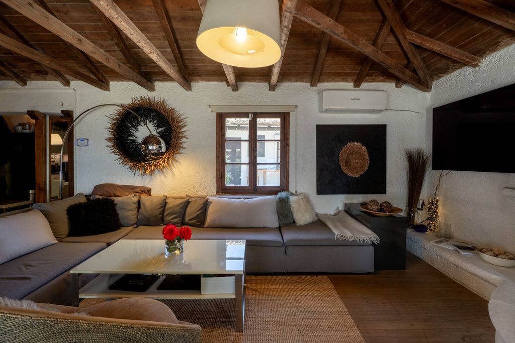 Maison de luxe à vendre à Níkiti, 9 900 000 €, Photo 5