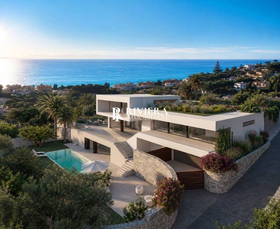 Luxury House for sale in San Remo, 3 400 000 €, Photo 5