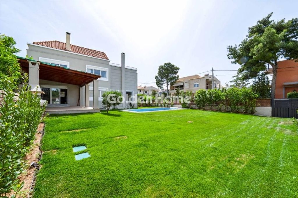 Maison de luxe à vendre à Vári, 1 990 000 €, Photo 5