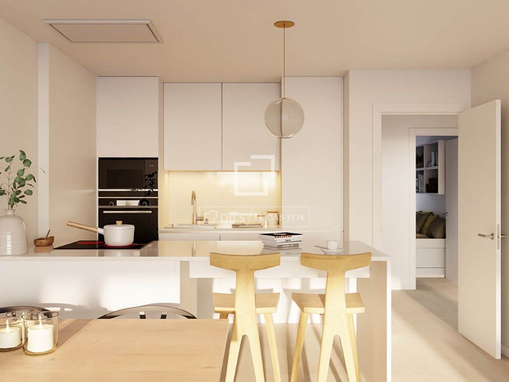 Appartement de luxe à vendre à Cadiz, 930 000 €, Photo 5
