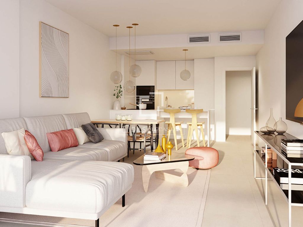 Appartement de luxe à vendre à Cadiz, 643 000 €, Photo 5