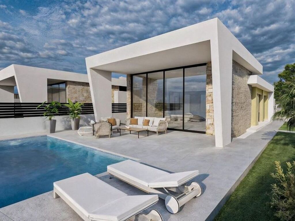 Maison de luxe à vendre à Torrevieja, 700 000 €, Photo 5