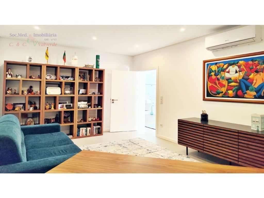 Maison de luxe à vendre à Torres Vedras, 749 000 €, Photo 5