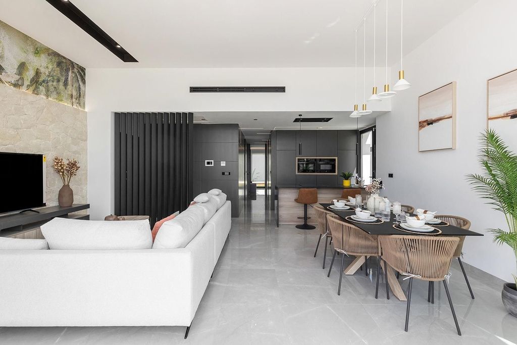 Maison de luxe à vendre à Torrevieja, 700 000 €, Photo 5