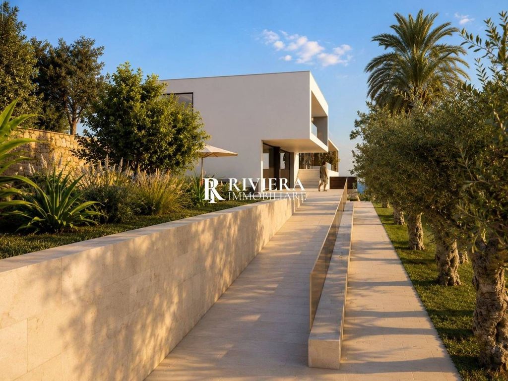 Luxury House for sale in San Remo, 3 400 000 €, Photo 6