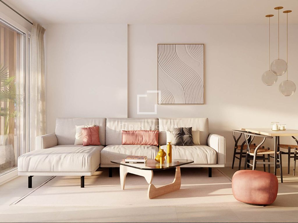 Appartement de luxe à vendre à Cadiz, 643 000 €, Photo 6