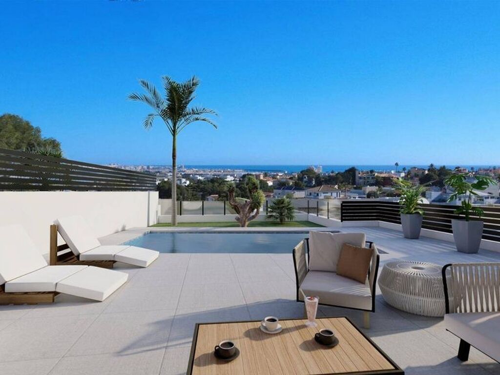 Maison de luxe à vendre à Torrevieja, 700 000 €, Photo 6