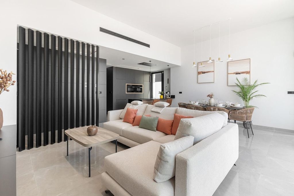 Maison de luxe à vendre à Torrevieja, 700 000 €, Photo 6