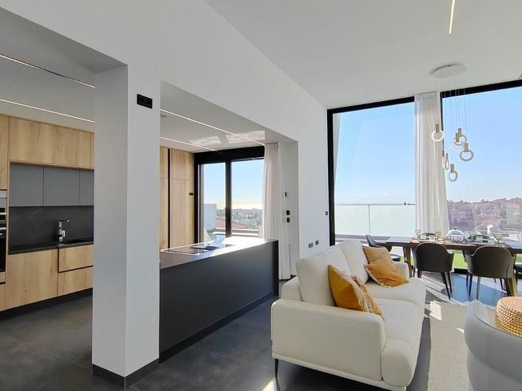 Luxury House for sale in Torrevieja, 750 000 €, Photo 6
