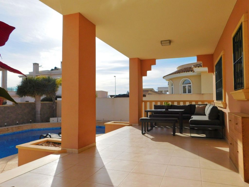 Luxury House for sale in Rojales, 520 000 €, Photo 6
