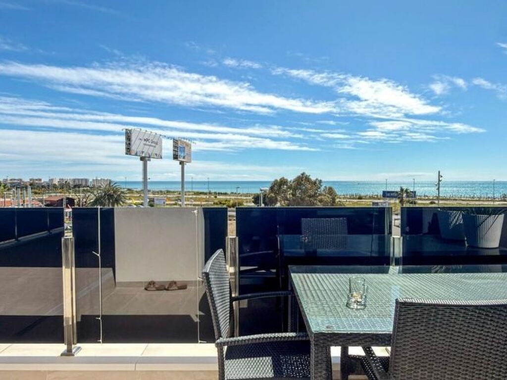 Appartement de luxe à vendre à Playas de Orihuela, 450 000 €, Photo 6