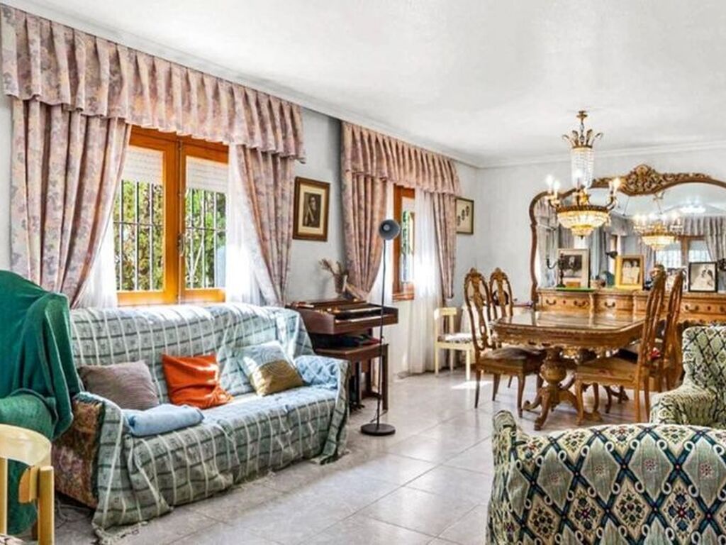 Luxury House for sale in Torrevieja, 550 000 €, Photo 7