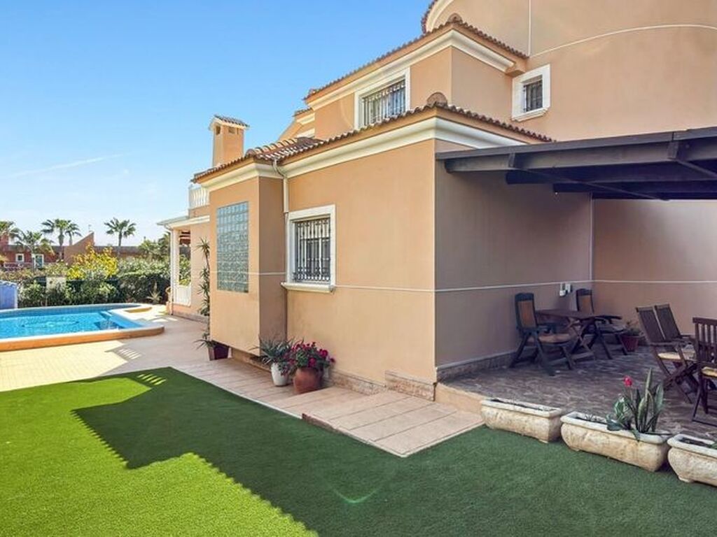 Luxury House for sale in Torrevieja, 950 000 €, Photo 7