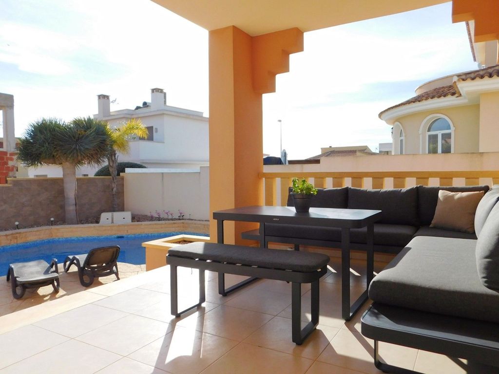 Luxury House for sale in Rojales, 520 000 €, Photo 7