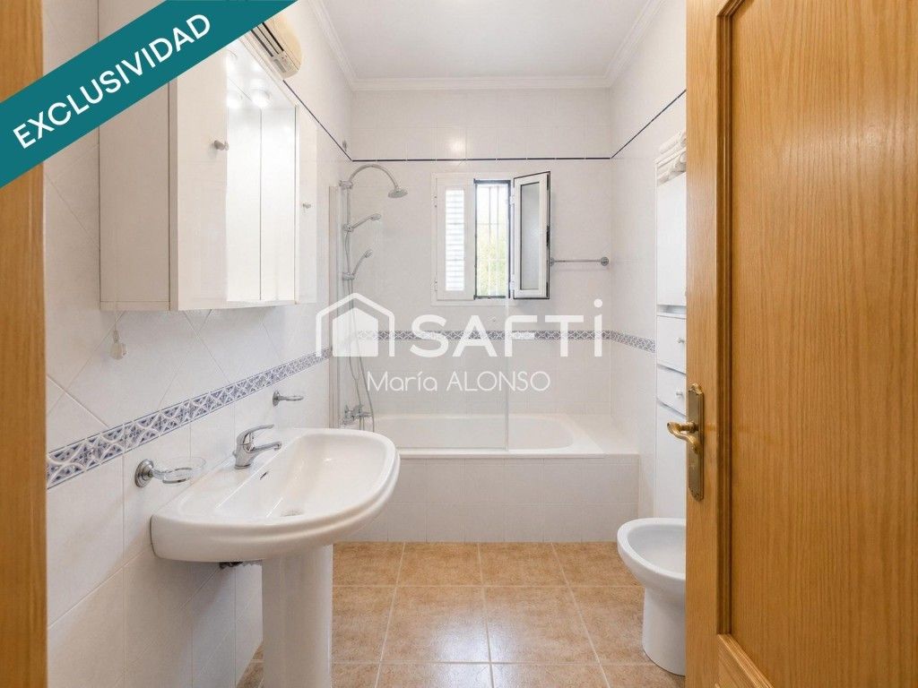 Maison de luxe à vendre à Mojacar, 730 000 €, Photo 4