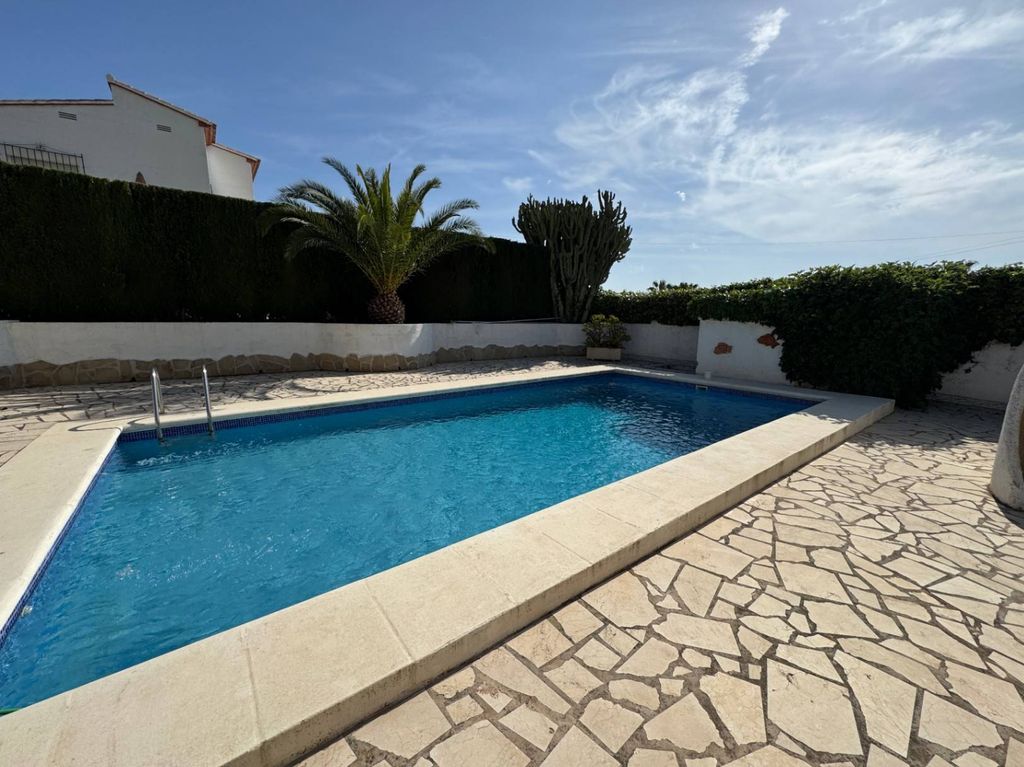 Maison de luxe à vendre à Moraira, 600 000 €, Photo 4