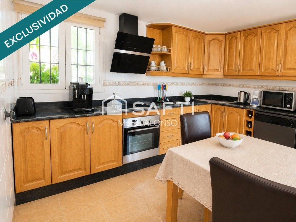 Maison de luxe à vendre à Mojacar, 730 000 €, Photo 5