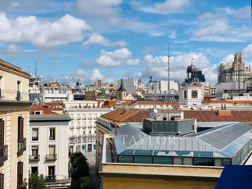 Appartement de luxe à vendre à Madrid, 1 750 000 €, Photo 5